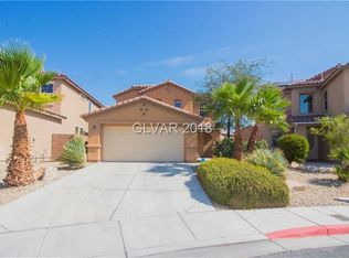 4204 Cape Eagle Ave, North Las Vegas, NV 89084