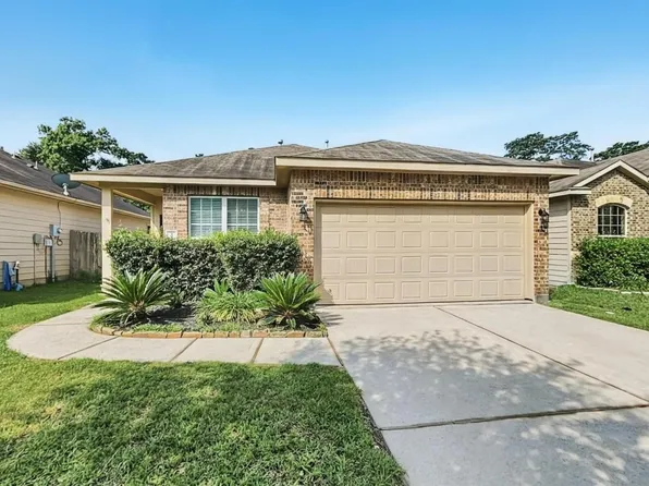10016 Sterling Place Dr, Conroe, TX 77303