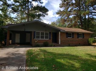 3631 Cedar Springs Rd, Jacksonville, AL 36265
