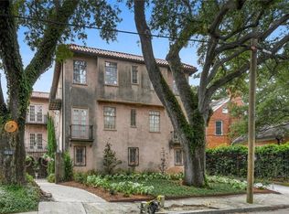 1616 Soniat St APT C, New Orleans, LA 70115