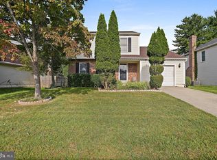 12125 Stoney Bottom Rd, Germantown, MD 20874