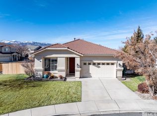2205 Hampton Park Ct, Reno, NV 89521