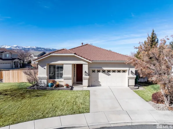 2205 Hampton Park Ct, Reno, NV 89521