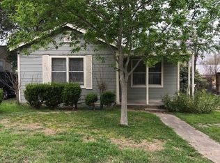 2205 Clower, San Antonio, TX 78201