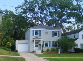1346 Colorado Ave SE, Grand Rapids, MI 49506