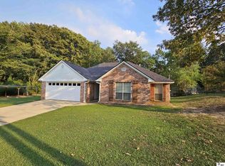 812 Lakeside Dr, Monroe, LA 71203