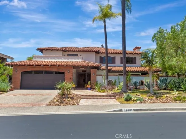 22861 Bergantin, Mission Viejo, CA 92692