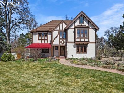 220 W Del Norte St, Colorado Springs, CO, 80907