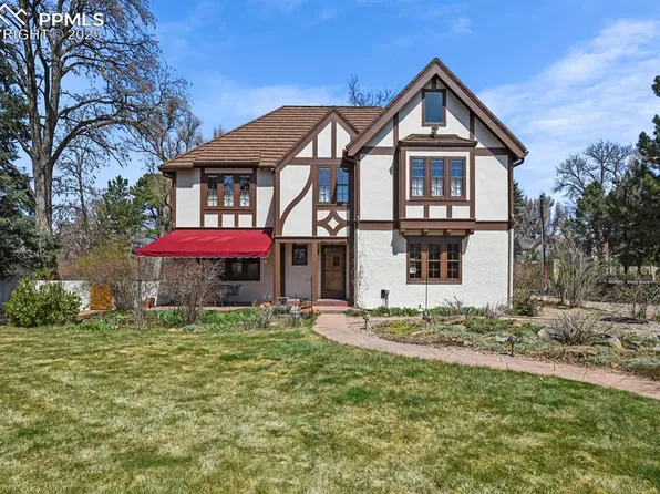 220 W Del Norte St, Colorado Springs, CO 80907