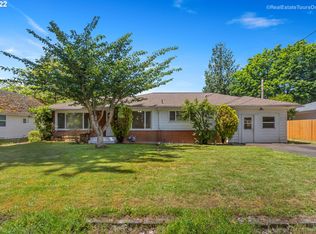 2025 SE 139th Ave, Portland, OR 97233