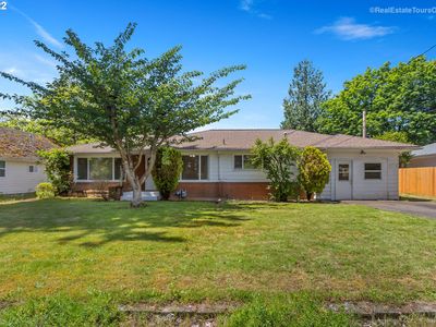 2025 SE 139th Ave, Portland, OR, 97233