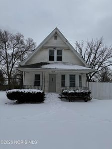1219 Colburn St, Toledo, OH, 43609