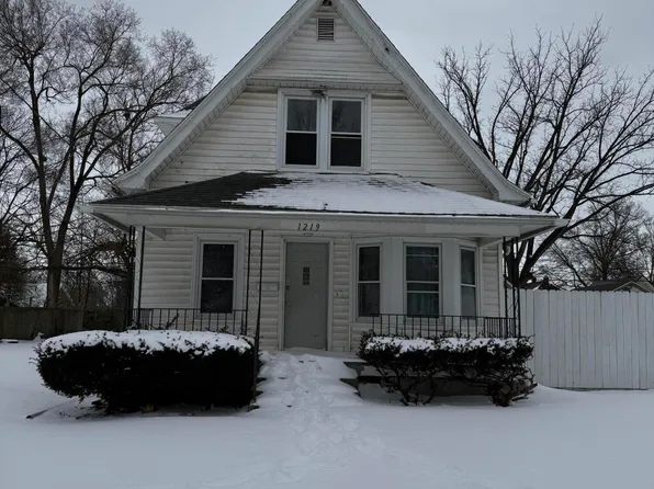 1219 Colburn St, Toledo, OH 43609