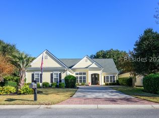 1 Crescent Cir, Bluffton, SC 29910