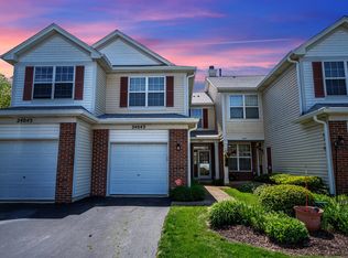24043 Pear Tree Cir, Plainfield, IL 60585