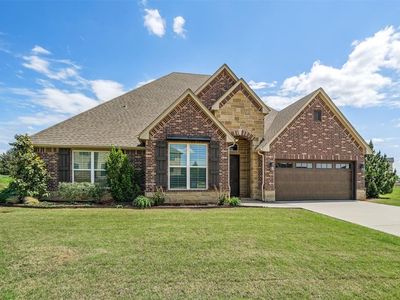 4212 Vista Dr, Norman, OK, 73071