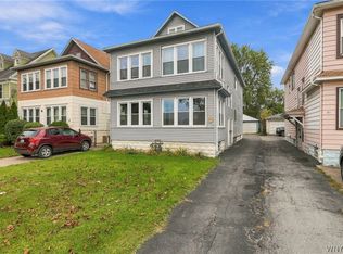 82 Dakota St Unit 1, Buffalo, NY 14216