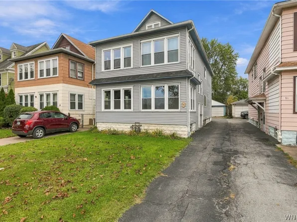 82 Dakota St Unit 1, Buffalo, NY 14216