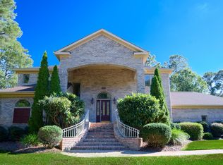282 Crooked Gulley Cir, Sunset Beach, NC 28468