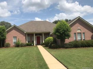 7506 Pinnacle Point, Montgomery, AL 36117