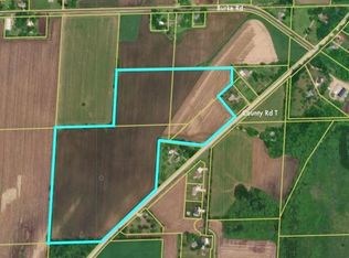 LOT 1 County Road T, Sun Prairie, WI 53590