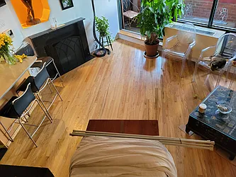 Rented by Chartwell Manhattan Realty