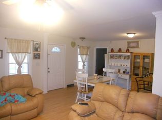 2511 Brushy Creek Rd, Greer, SC 29650