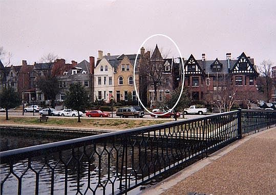 1st image of 412 Mowbray Arch #2