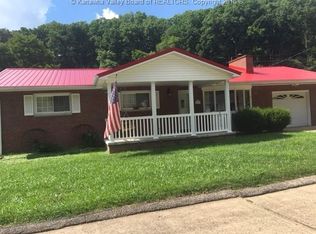 117 Brookhaven Dr, Nitro, WV