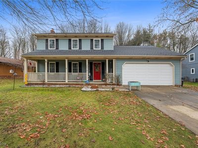 33071 N Burr Oak Dr, Solon, OH, 44139