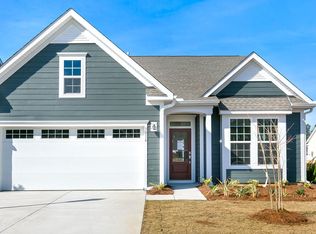 3016 Aura Ln, Summerville, SC 29483