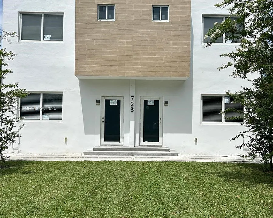 723 NW 19th Ave #B