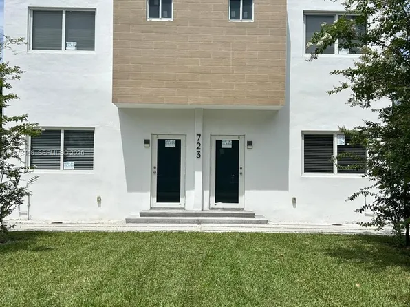 723 NW 19th Ave, Fort Lauderdale, FL