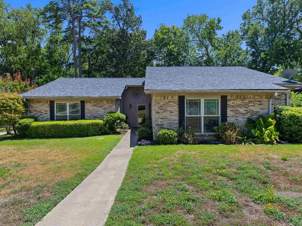 502 Cynthia St, Longview, TX 75605