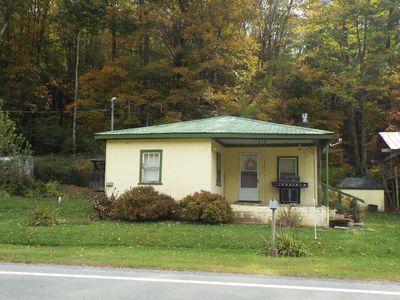 27236 Seneca Trl, Marlinton, WV, 24954