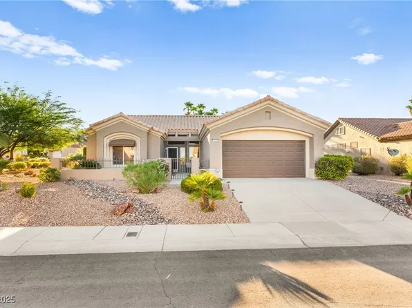 2501 Indigo Valley St, Las Vegas, NV 89134