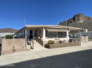 5316 W Flying West St, Tucson, AZ 85713