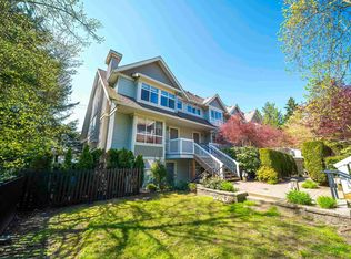 7128 Stride Ave #61, Burnaby, BC V3N 1T5