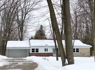 1400 W 8th St, Marshfield, WI 54449