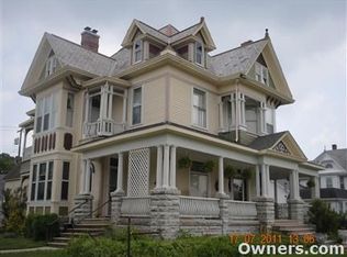 408 S State St, North Vernon, IN 47265
