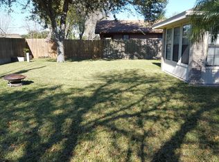 118 Mae Dr, San Benito, TX 78586