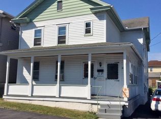 518 Birch St, Scranton, PA 18505