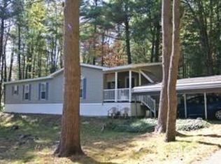 43 Big Oak Dr, Painted Post, NY 14870