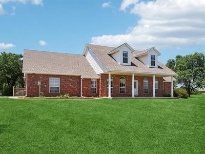 1227 Stout Dr NW, Piedmont, OK, 73078