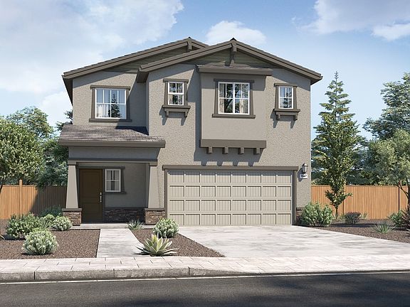Plan Elevation.