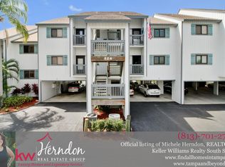 824 Bahia Del Sol Dr #54, Ruskin, FL 33570