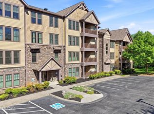 334 Centennial Bluff Blvd, Oak Ridge, TN 37830