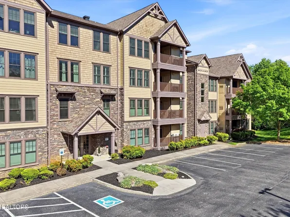 334 Centennial Bluff Blvd, Oak Ridge, TN 37830