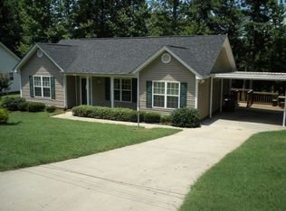 1204 Rushing St, Monroe, NC 28112