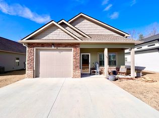 128 Rock Bridge Dr, Ringgold, GA 30736